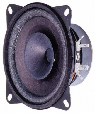 FR 10 HM - 4 Ohm