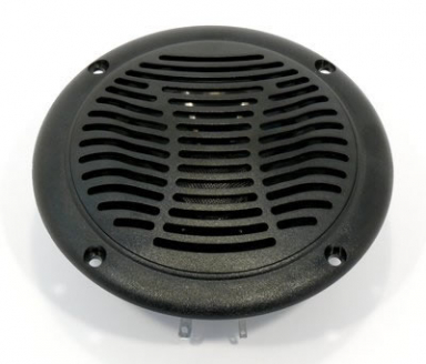 FR 10 WPX Black - 4 Ohm'