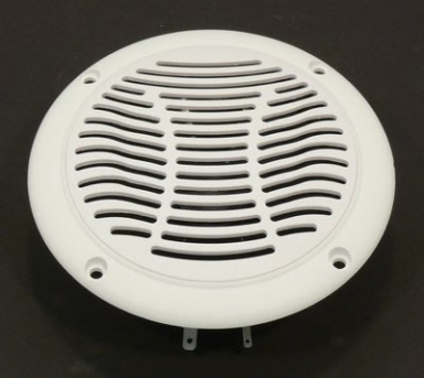 FR 10 WPX White - 4 Ohm'