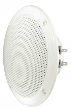 FR 13 WP White - 4 Ohm