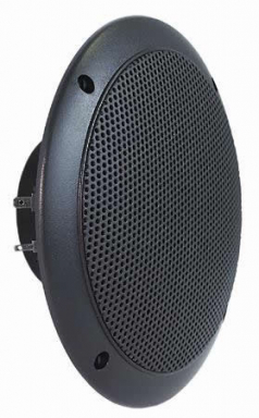 FR 16 WP Black - 4 Ohm