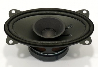 FR 4x6 X - 4 Ohm