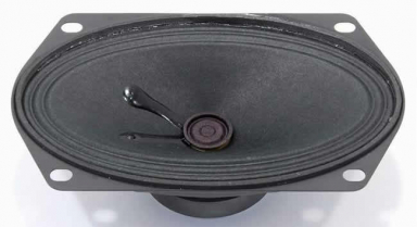 FR 712 8 Ohm