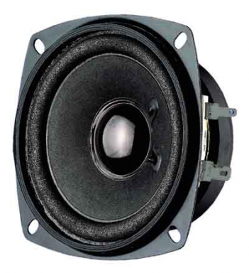 FR 8 - 4 Ohm