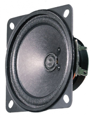 FR 87 - 4 Ohm