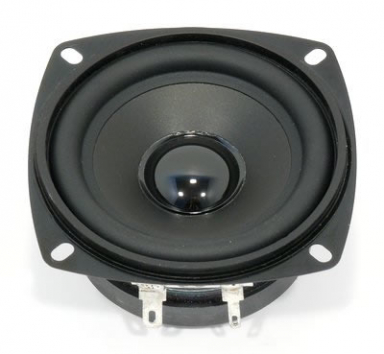 FR 8 JS - 8 Ohm