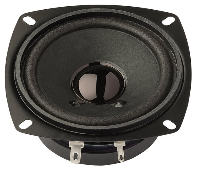 Visaton FR 8 TA - 4 Ohm Fullrange Speaker Driver