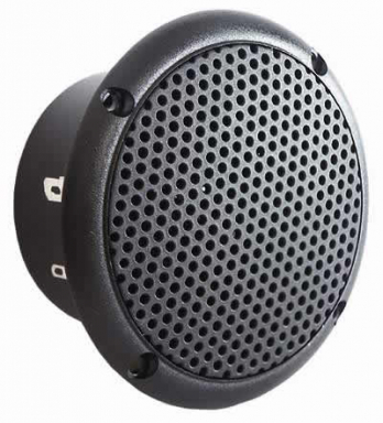 FR 8 WP Black - 8 Ohm