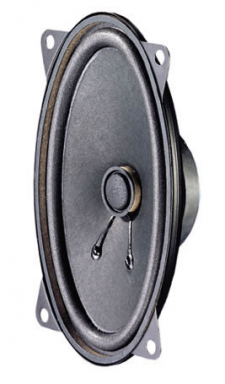 FR 9.15 - 4 Ohm