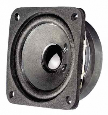 FRS 7 - 4 Ohm