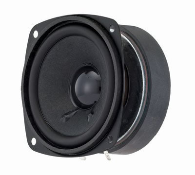 FRS8M - 8 Ohm Full Range Speaker