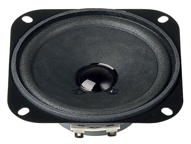 Visaton FR10 N - 8 Ohm fullrange speaker