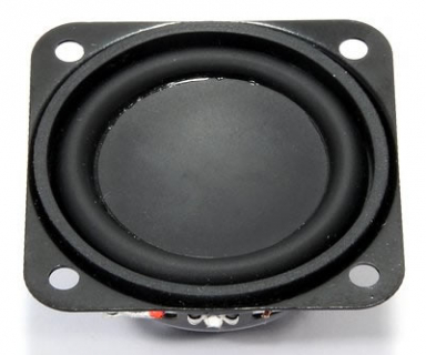FRWS 4 ND - 8 Ohm