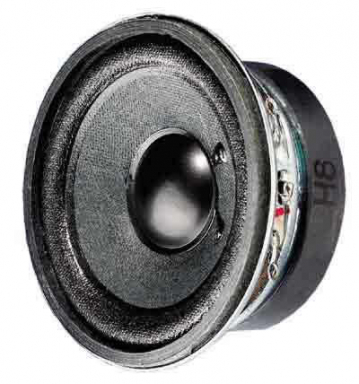 FRWS 5 R - 8 Ohm