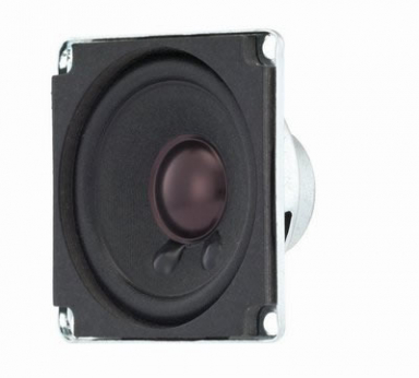 FRWS 5 SC - 8 Ohm