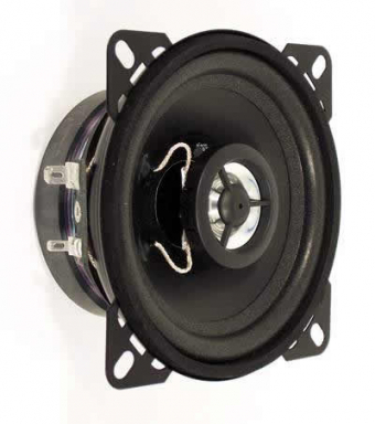 FX 10 - 4 Ohm