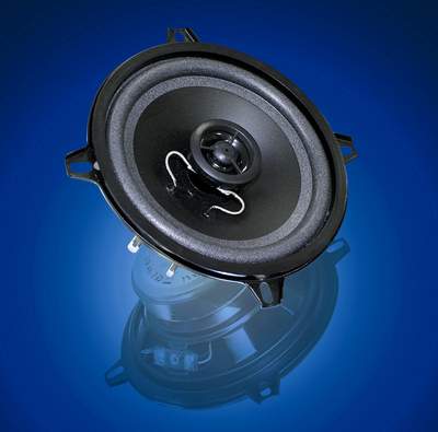 Visaton FX13 - 4 Ohm 2-Way Coaxial.