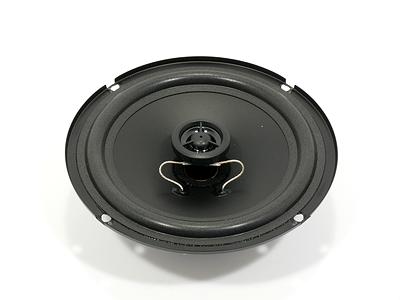 Visaton FX16 - 4 Ohm 2-Way Coaxial.