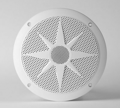 FX 16 WP - 4 Ohm