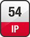 IP 54 Rating