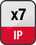 IPX7