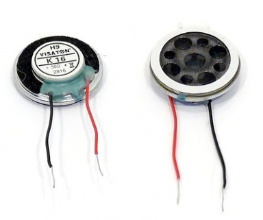K 16 - 50 Ohm