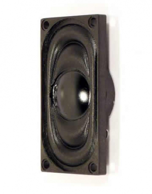 K 20.40 - 8 Ohm