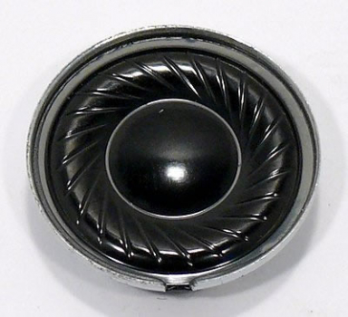 K 23 - 8 Ohm