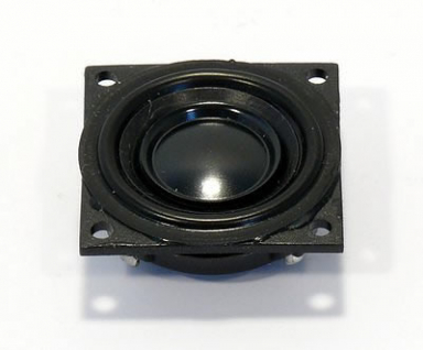 K 23 SQ - 8 Ohm