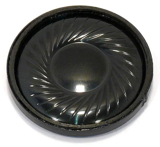 Visaton K3 WP - 8 Ohm Miniature Speaker.