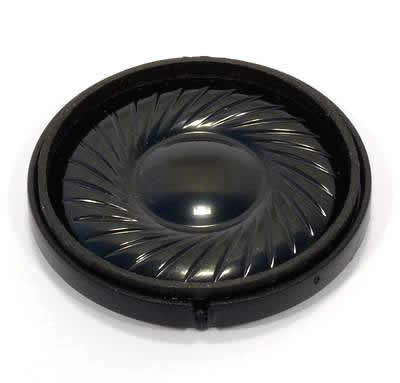 Visaton K36WP - 8 Ohm Miniature Speaker.