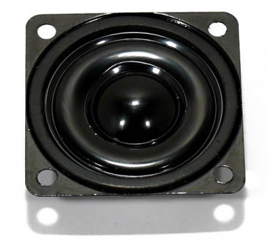 K 40 SQ - 8 Ohm