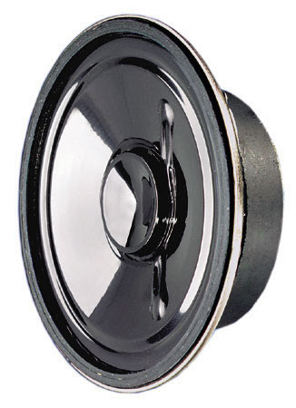 Visaton K50 - 8 Ohm Speaker Miniature.