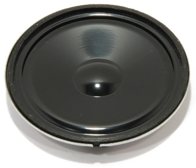 Visaton K50FLS Small Speaker 8 Ohm.