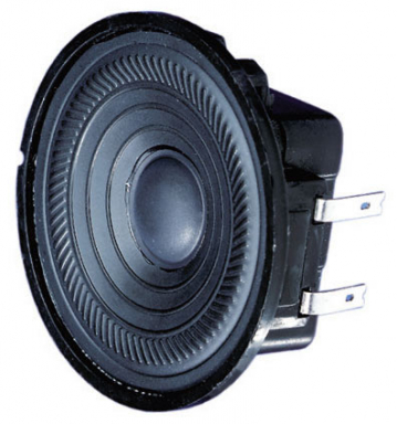 K 50 WP - 16 Ohm