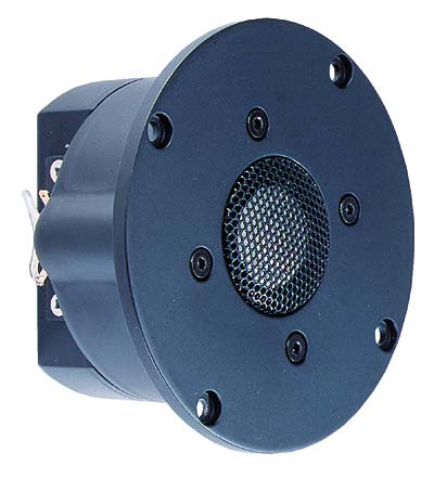 Visaton KE25SC - 8 Ohm High End Dome Tweeter.