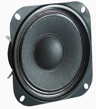 M 10 - 8 Ohm