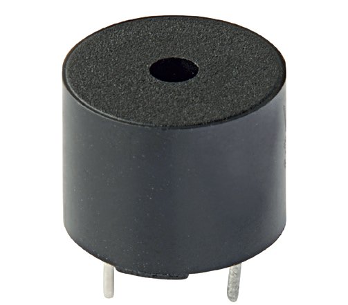 Visaton MB 12 - 5V Magnetic Buzzer