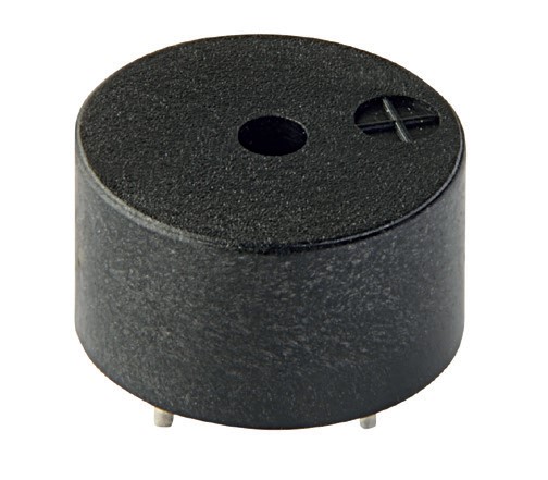 Visaton MB 14 - 12V Magnetic Buzzer