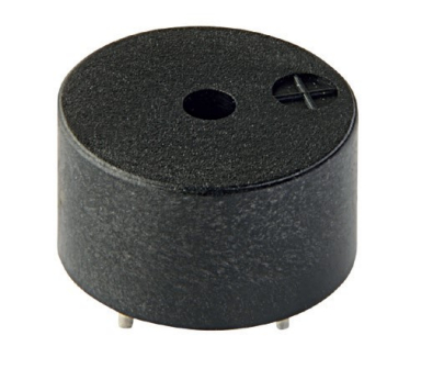 MB 14 12V Magnetic Buzzer