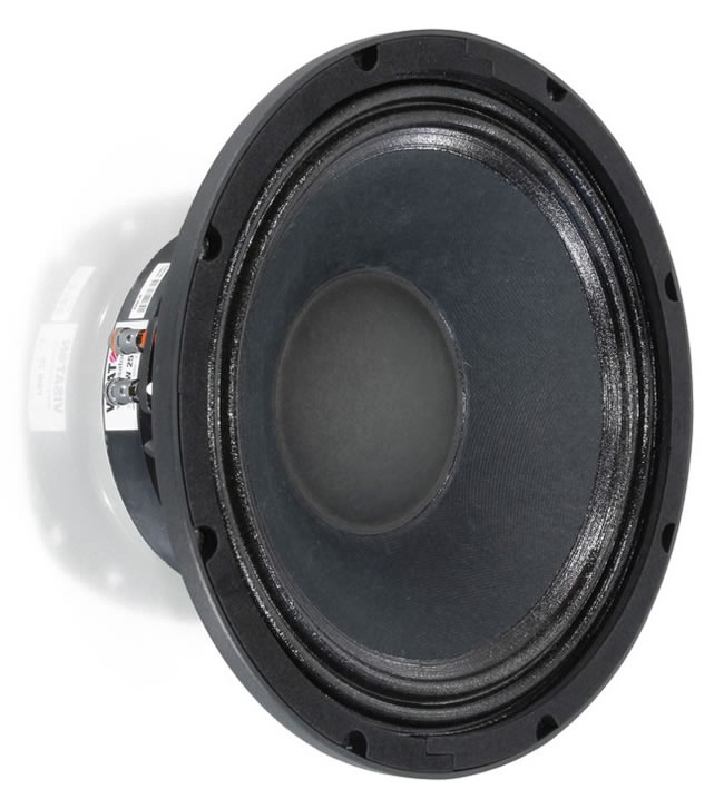 Visaton PAW25 - 8 Ohm Bass Mid Range