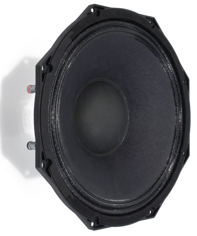 Visaton PAW30ND - 8 Ohm Bass Mid Range