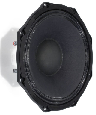 PAW 30 ND - 8 Ohm