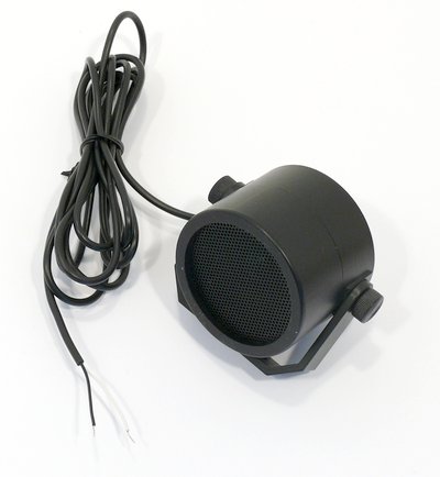 Visaton PL5 - 4 Ohm projection loudspeaker.