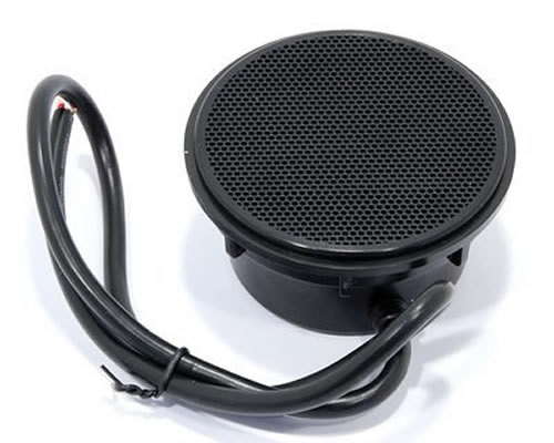 PL7RV - 4 Ohm Flush Mounted Cabinet Speaker