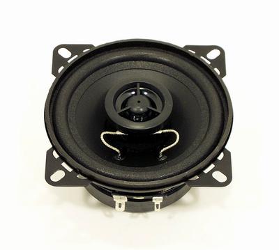 Visaton PX10 - 4 Ohm 2-way Coaxial Loudspeaker.