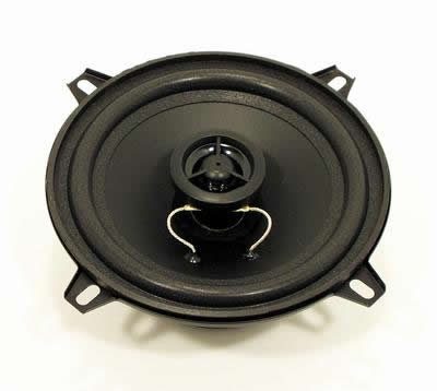 Visaton PX13 - 4 Ohm 2-way Coaxial Loudspeaker.