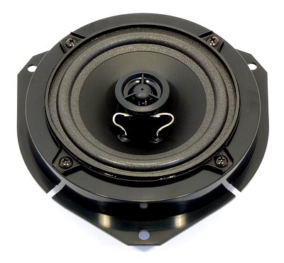 Visaton PX13B - 4 Ohm 2-way Coaxial Fiat Ducato Loudspeaker.