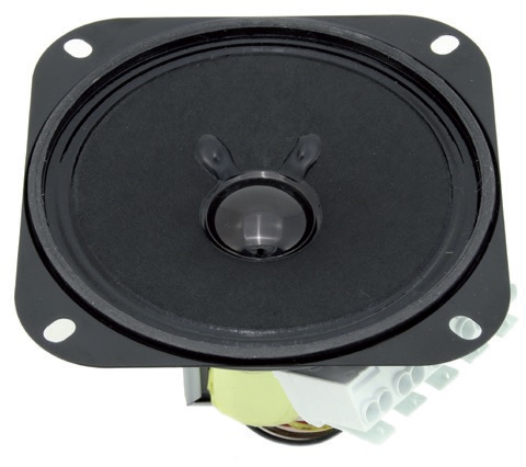 Visaton R10 S-TR 100 V Fullrange Speaker