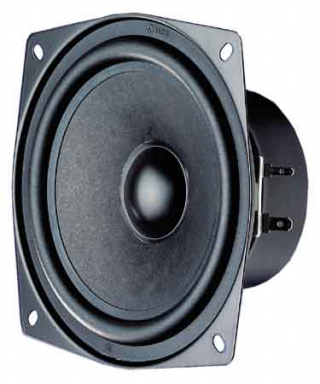 SC 13 - 8 Ohm